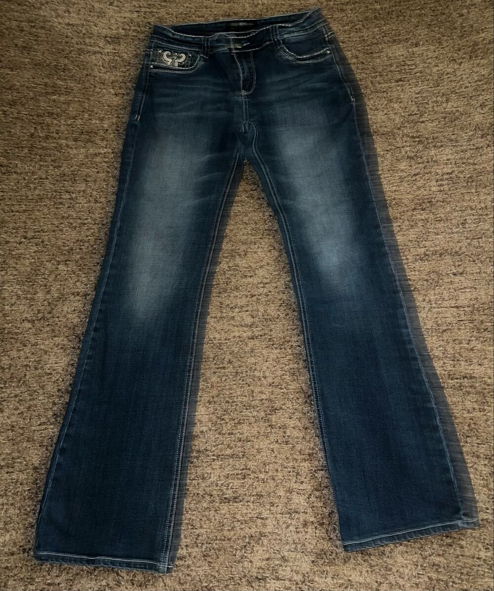 Cello Women’s Jeans Size 12